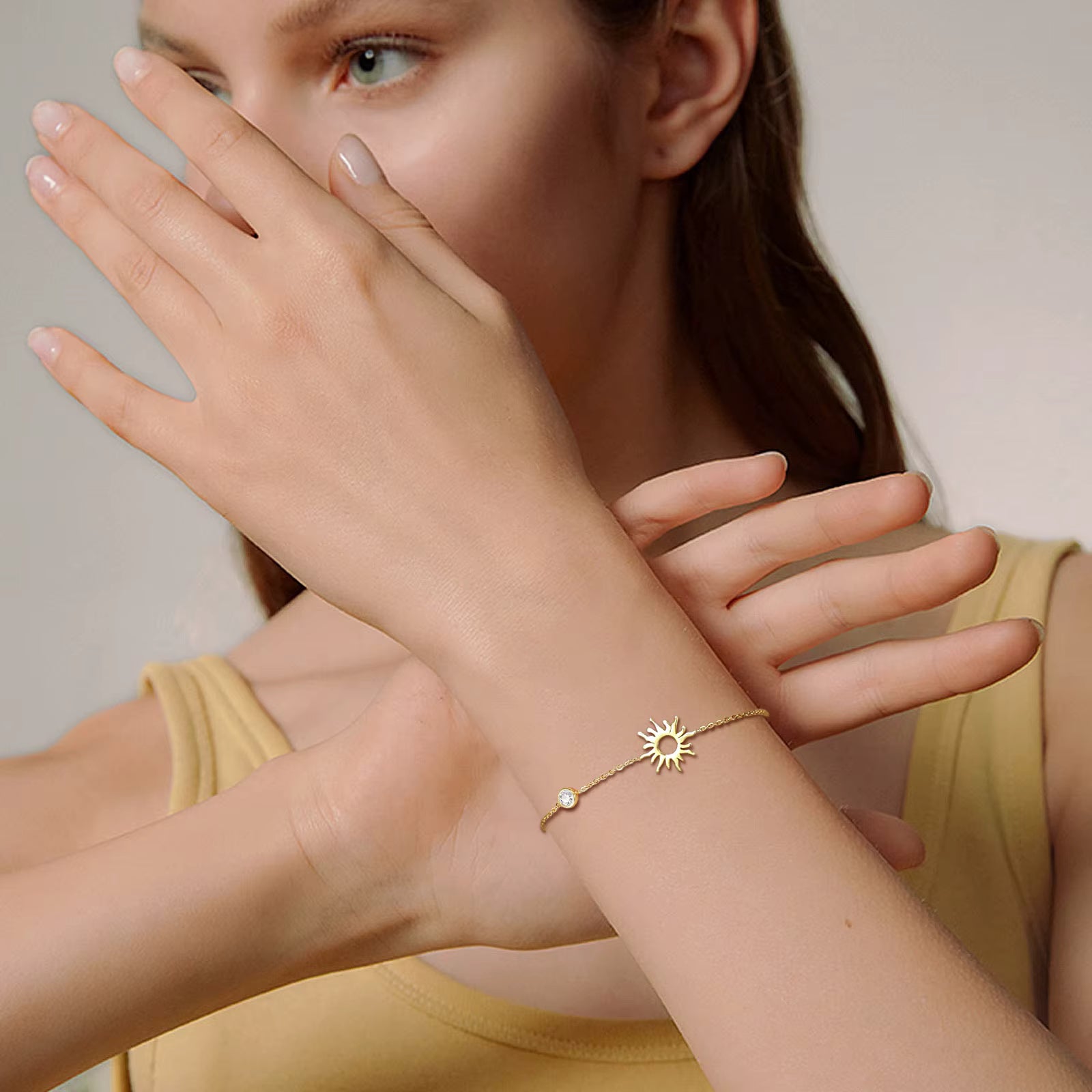 Solara Sun Bracelet 4
