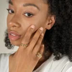 Nova Stacking Ring