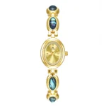 Abalone Shell Elegant Watch