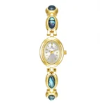 Abalone Shell Elegant Watch