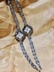 Amélie Clover Pearl Watch