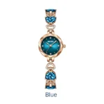 Averie Rose Gold Watch