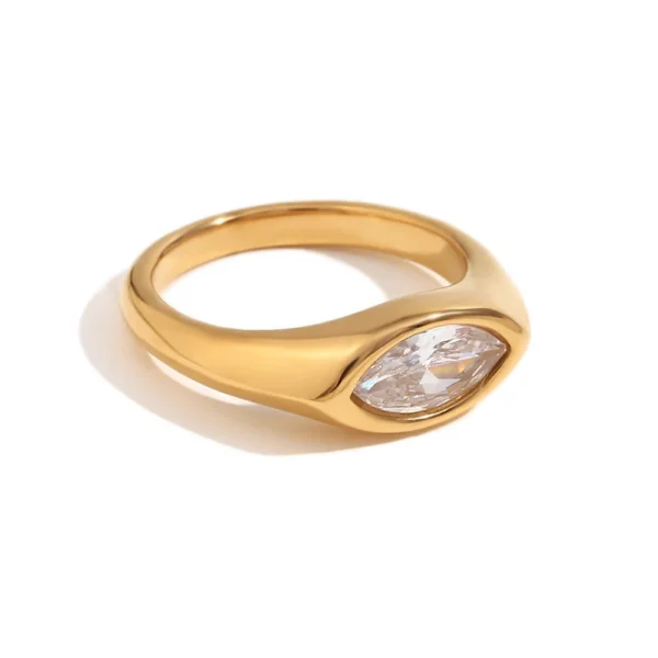 Aria Seal Ring