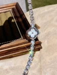 Amélie Clover Pearl Watch