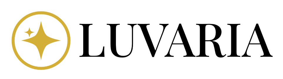 Luvaria