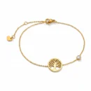 Elaris Tree of Life Bracelet