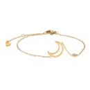 Seluna Moon Bracelet