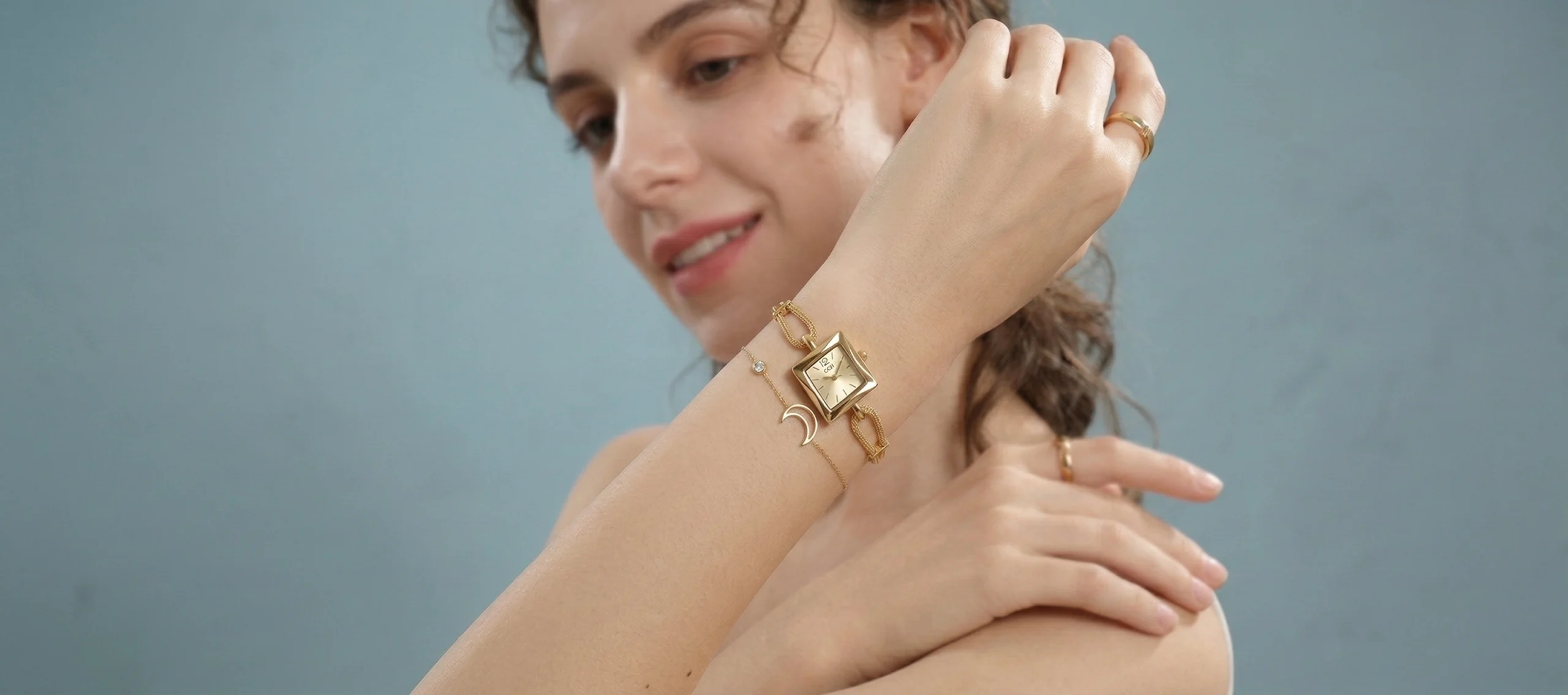 home slider bracelet